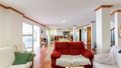 Chalet in Calicanto - San Miguel photo 13
