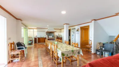 Chalet in Calicanto - San Miguel photo 14