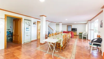 Chalet in Calicanto - San Miguel photo 15