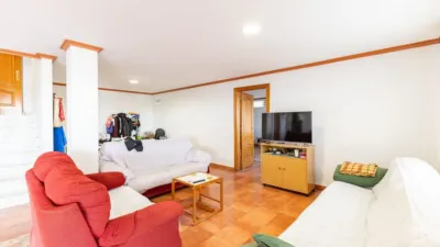 Chalet in Calicanto - San Miguel photo 16