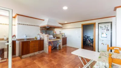 Chalet in Calicanto - San Miguel photo 17