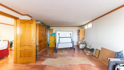 Chalet in Calicanto - San Miguel photo 18