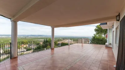Chalet in Calicanto - San Miguel photo 24