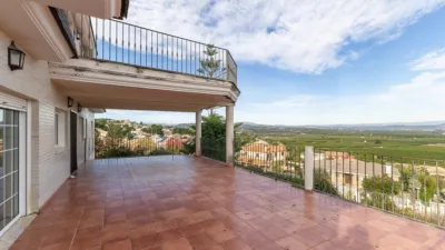 Chalet in Calicanto - San Miguel photo 25