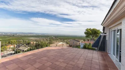 Chalet in Calicanto - San Miguel photo 26