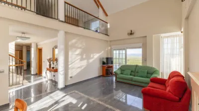 Chalet in Calicanto - San Miguel photo 37