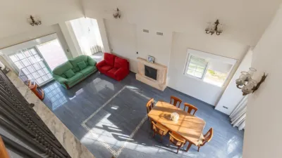 Chalet in Calicanto - San Miguel photo 38