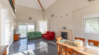 Chalet in Calicanto - San Miguel photo 39