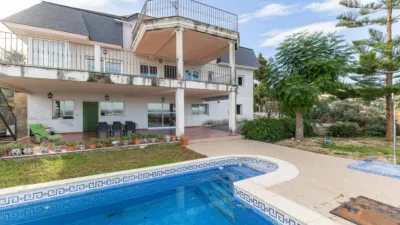 Chalet in Calicanto - San Miguel photo 3