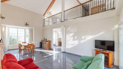 Chalet in Calicanto - San Miguel photo 41
