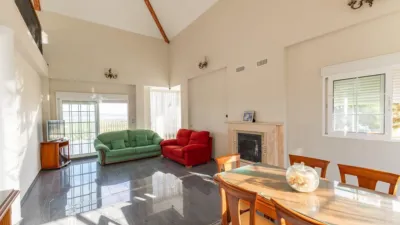 Chalet in Calicanto - San Miguel photo 44