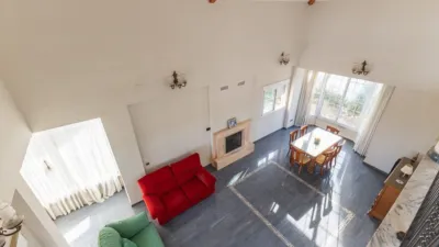 Chalet in Calicanto - San Miguel photo 45