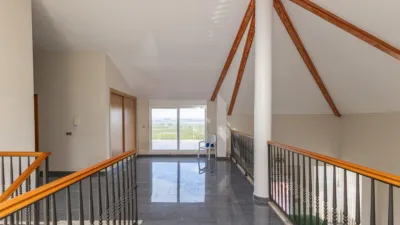 Chalet in Calicanto - San Miguel photo 46