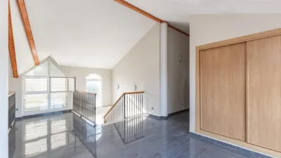 Chalet in Calicanto - San Miguel photo 50