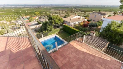 Chalet in Calicanto - San Miguel photo 53