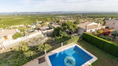 Chalet in Calicanto - San Miguel photo 54