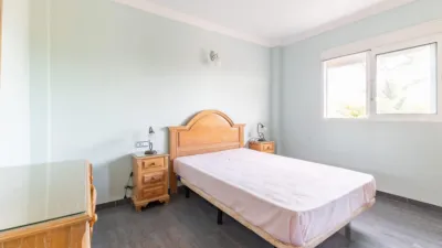 Chalet in Calicanto - San Miguel photo 57