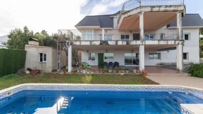Chalet in Calicanto - San Miguel photo 5