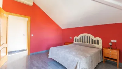 Chalet in Calicanto - San Miguel photo 62