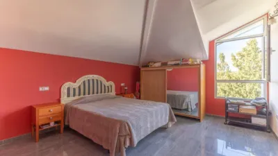 Chalet in Calicanto - San Miguel photo 63