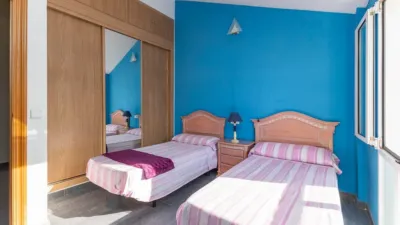 Chalet in Calicanto - San Miguel photo 64