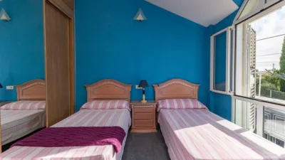 Chalet in Calicanto - San Miguel photo 65