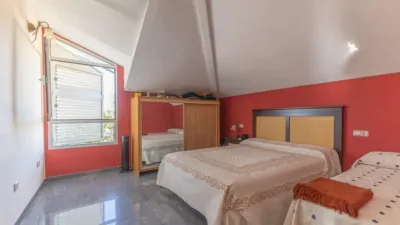 Chalet in Calicanto - San Miguel photo 66