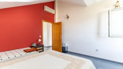 Chalet in Calicanto - San Miguel photo 67