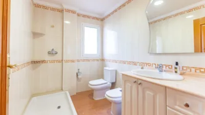 Chalet in Calicanto - San Miguel photo 68