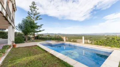 Chalet in Calicanto - San Miguel photo 6