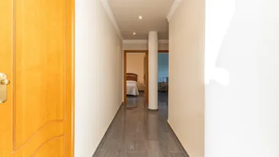 Chalet in Calicanto - San Miguel photo 70