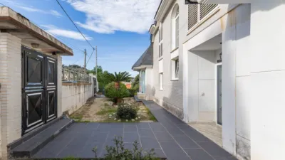 Chalet in Calicanto - San Miguel photo 8