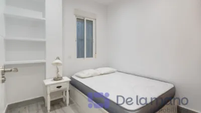 Piso en alquiler en Calle de Juan Montalvo, 12 - Imagen 10