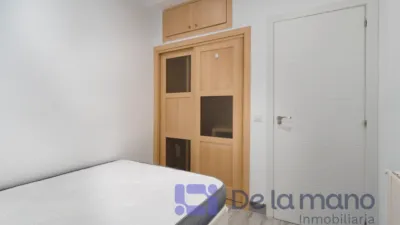 Piso en alquiler en Calle de Juan Montalvo, 12 - Imagen 11