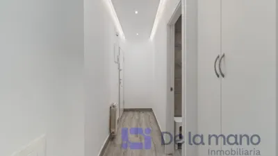 Piso en alquiler en Calle de Juan Montalvo, 12 - Imagen 12