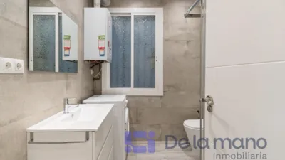 Piso en alquiler en Calle de Juan Montalvo, 12 - Imagen 13