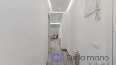 Piso en alquiler en Calle de Juan Montalvo, 12 - Imagen 3