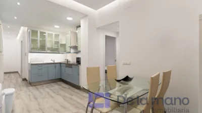 Piso en alquiler en Calle de Juan Montalvo, 12 - Imagen 6