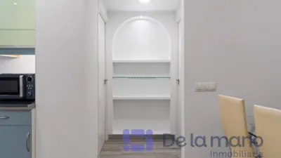 Piso en alquiler en Calle de Juan Montalvo, 12 - Imagen 7