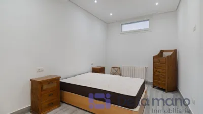 Piso en alquiler en Calle de Juan Montalvo, 12 - Imagen 8