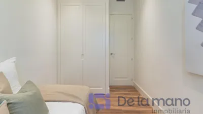 Apartment on Calle de Noblejas photo 10