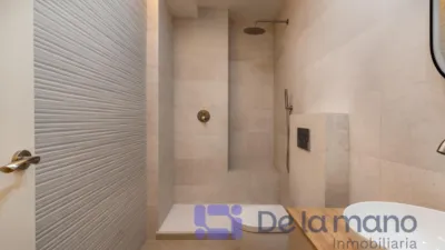 Apartment on Calle de Noblejas photo 11