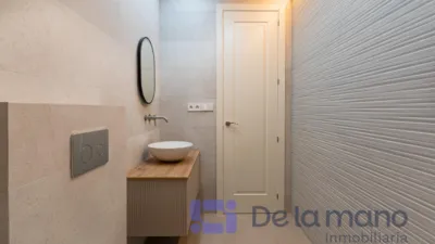 Apartment on Calle de Noblejas photo 12