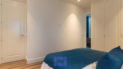 Apartment on Calle de Noblejas photo 14