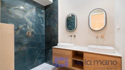Apartment on Calle de Noblejas photo 15