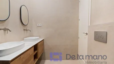 Apartment on Calle de Noblejas photo 17