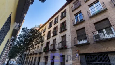 Apartment on Calle de Noblejas photo 19
