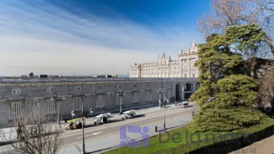 Apartment on Calle de Noblejas photo 20
