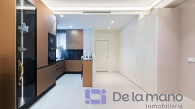 Apartment on Calle de Noblejas photo 2