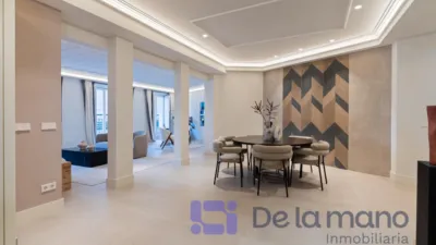 Apartment on Calle de Noblejas photo 3